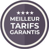 Logo Tarifs